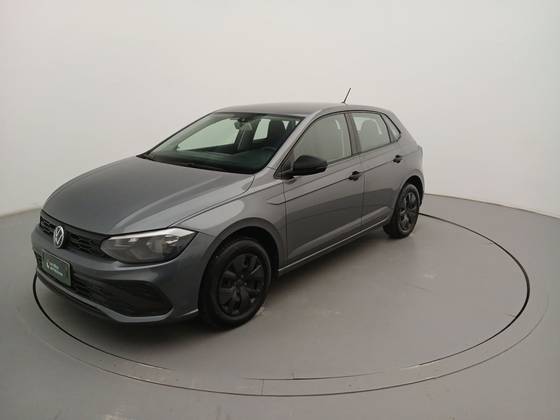 VOLKSWAGEN POLO 1.0 MPI TRACK MANUAL VOLKSWAGEN POLO 1.0 MPI TRACK MANUAL